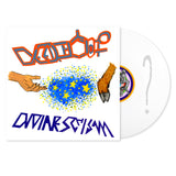 Divine Schism
