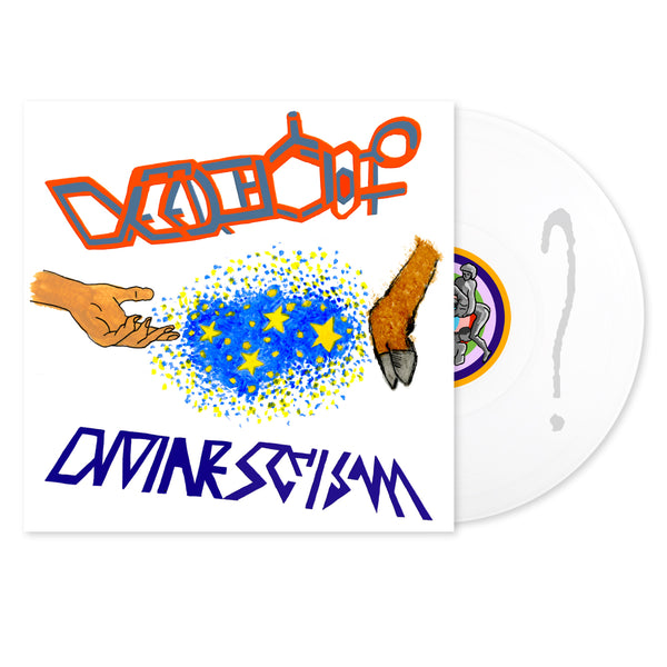 Divine Schism