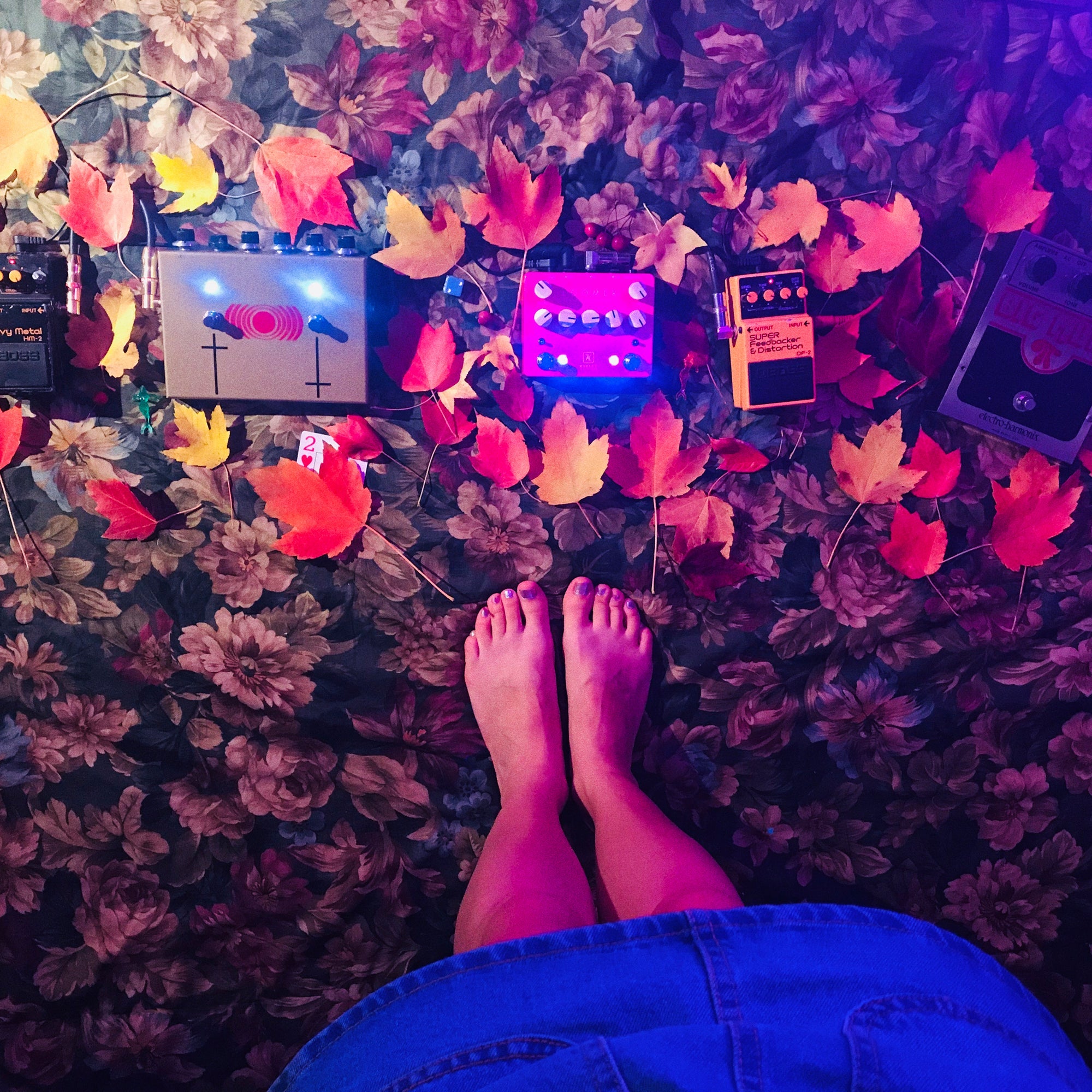 Album Art