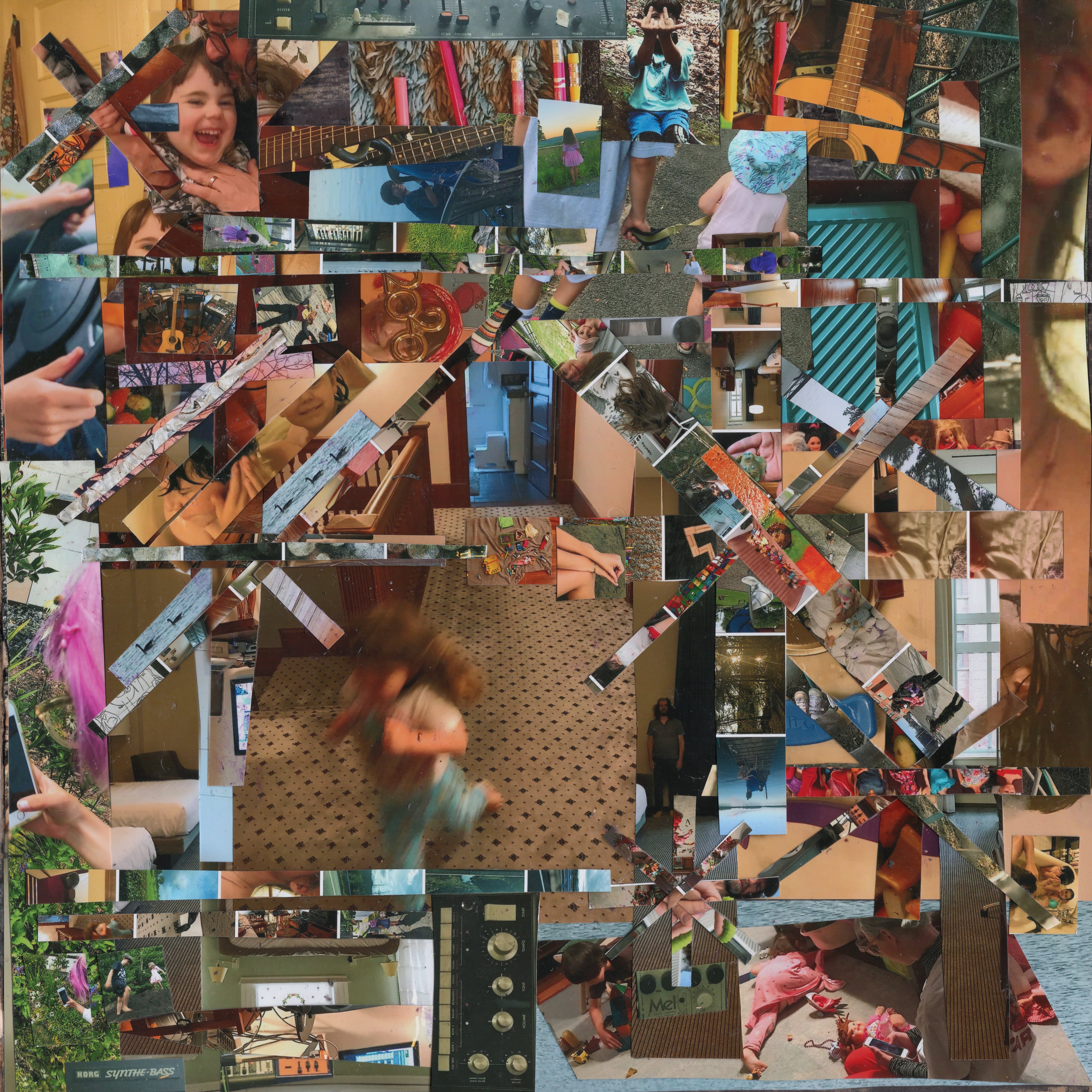 Album Art