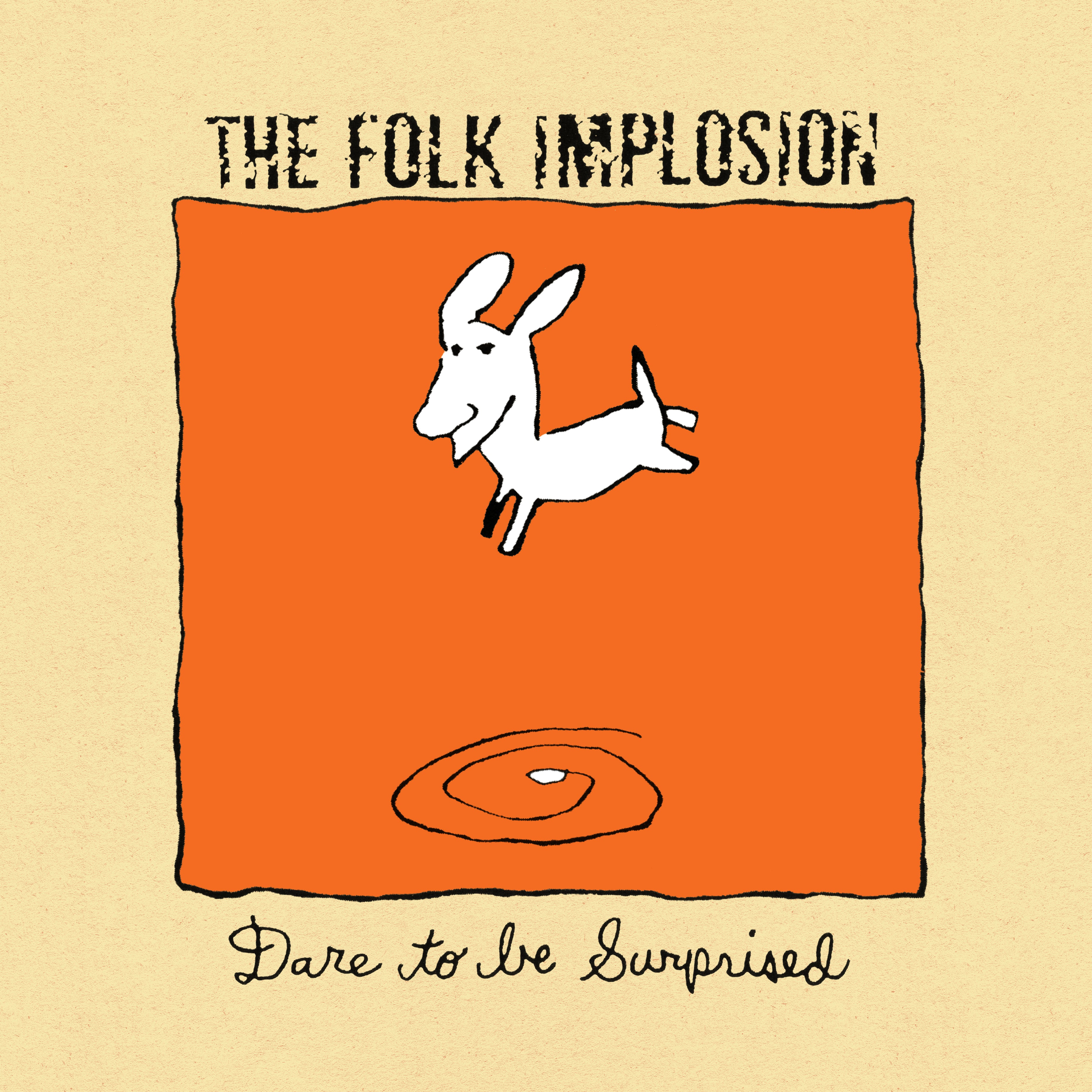 The Folk Implosion | Joyful Noise Recordings