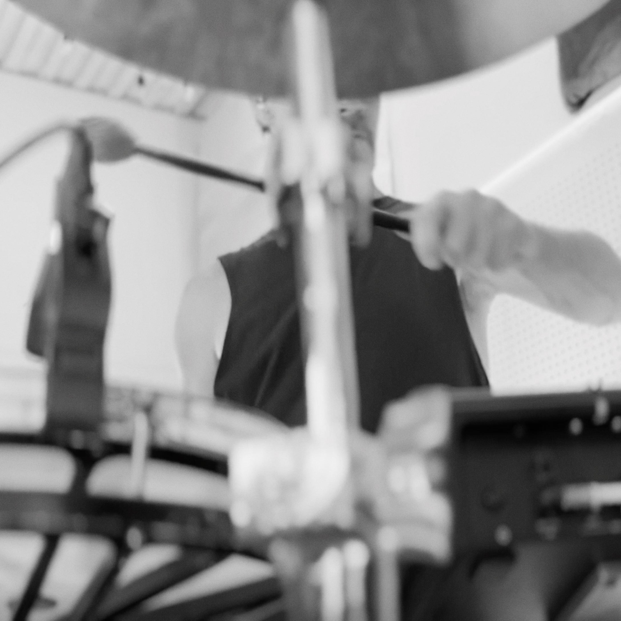 El Ten Eleven | Your Silent Face (Live in Studio) | Joyful