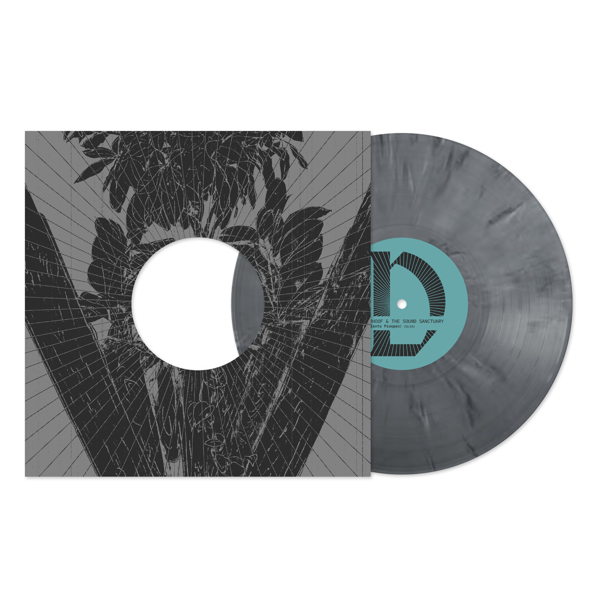 Deerhoof & The Sound Sanctuary