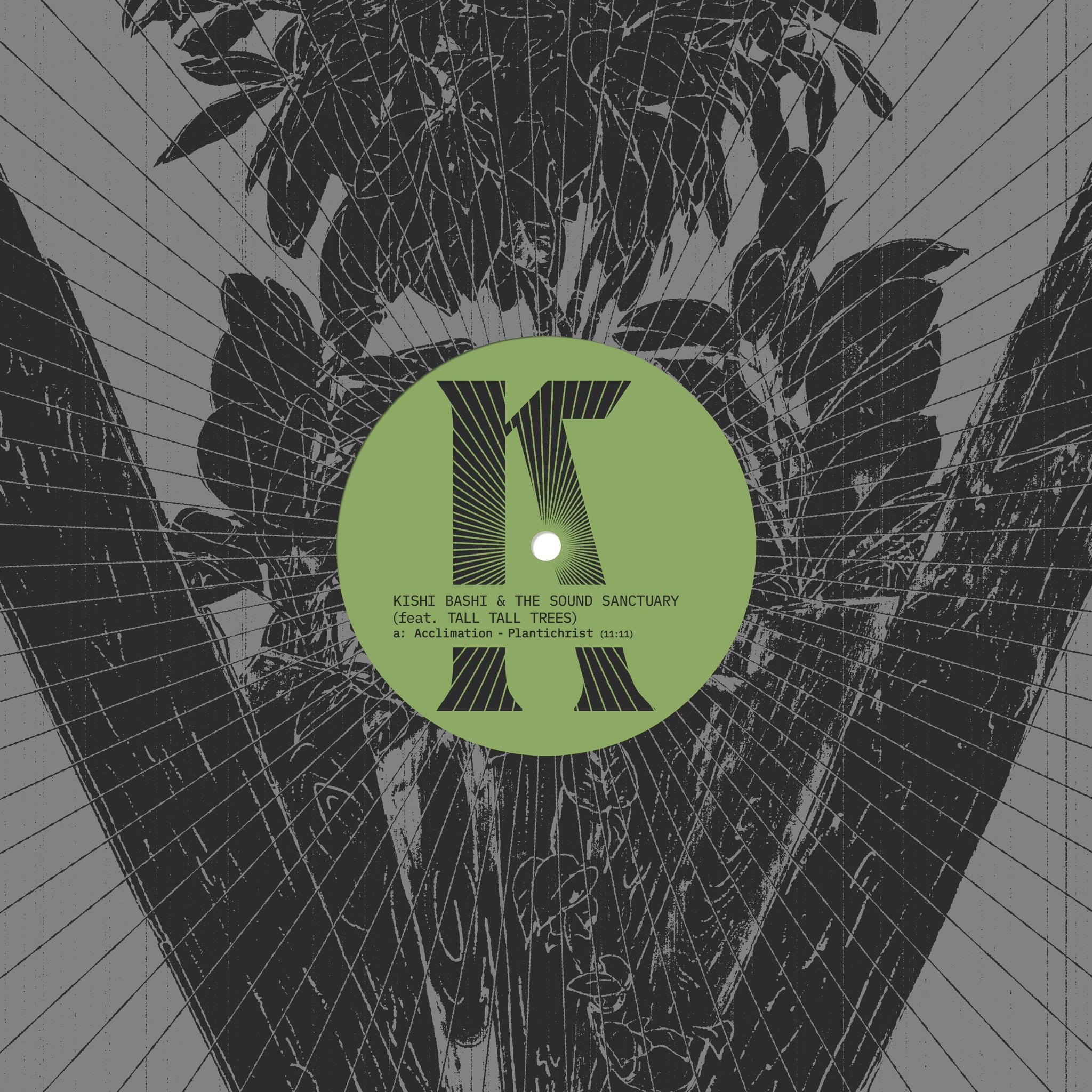Kishi Bashi / Tall Tall Trees & The Sound Sanctuary