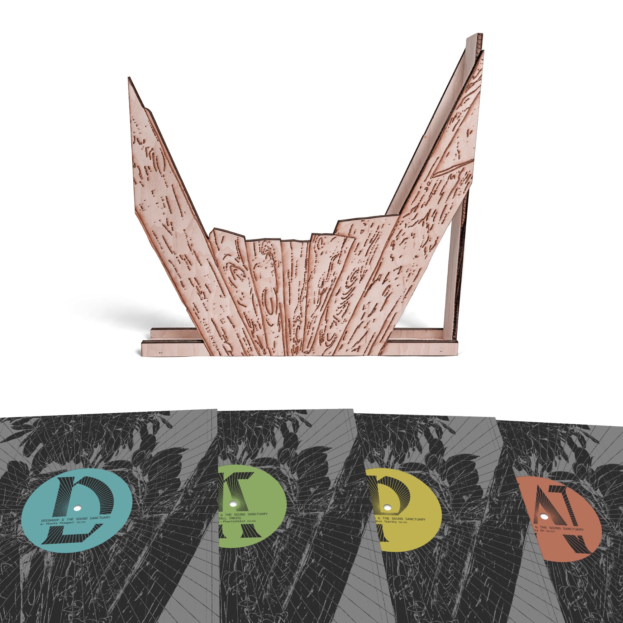 The Sound Sanctuary 2026 Box Set