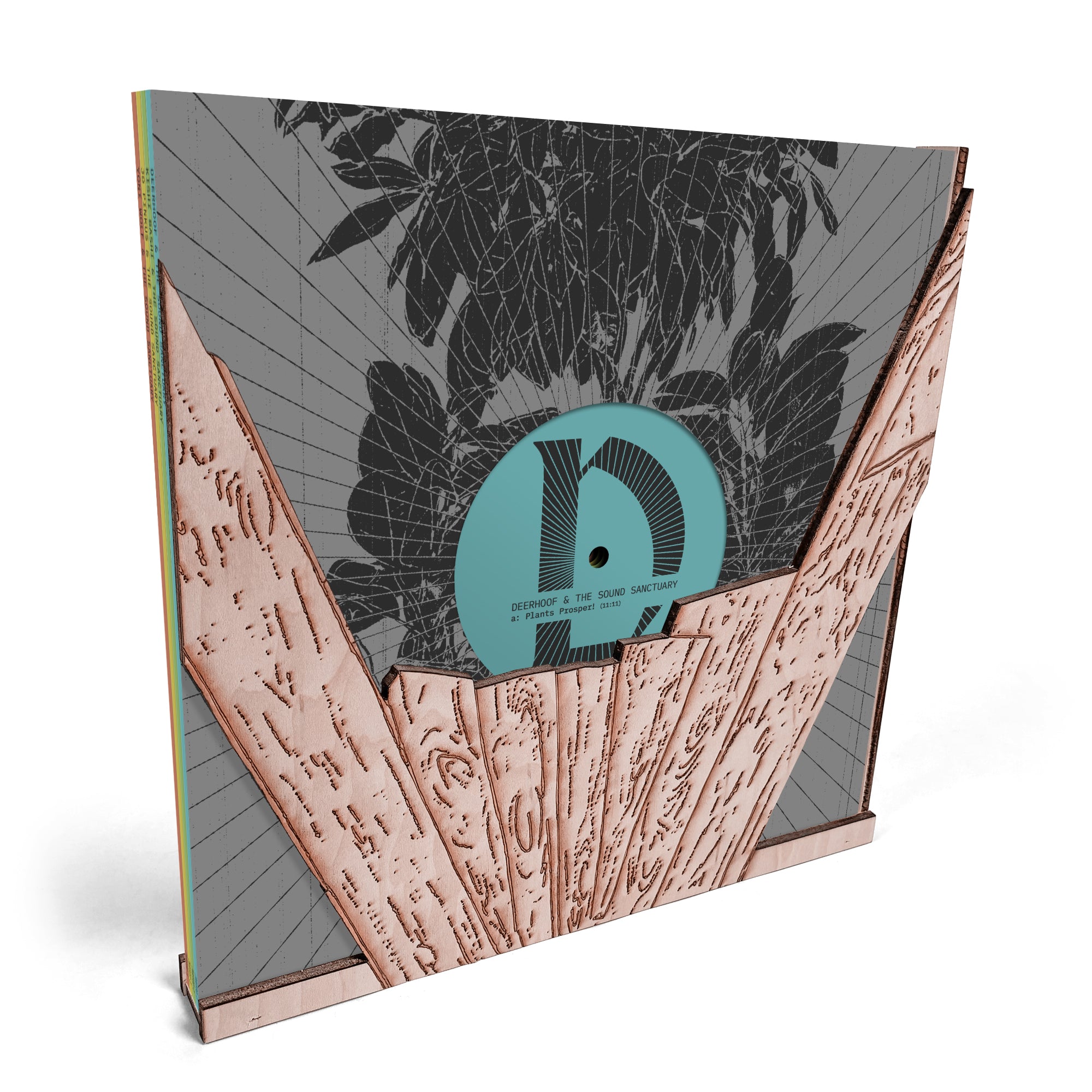 The Sound Sanctuary 2026 Box Set