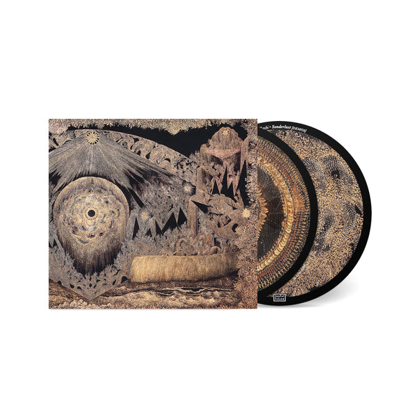 Sonderlust (10th Anniversary Edition)