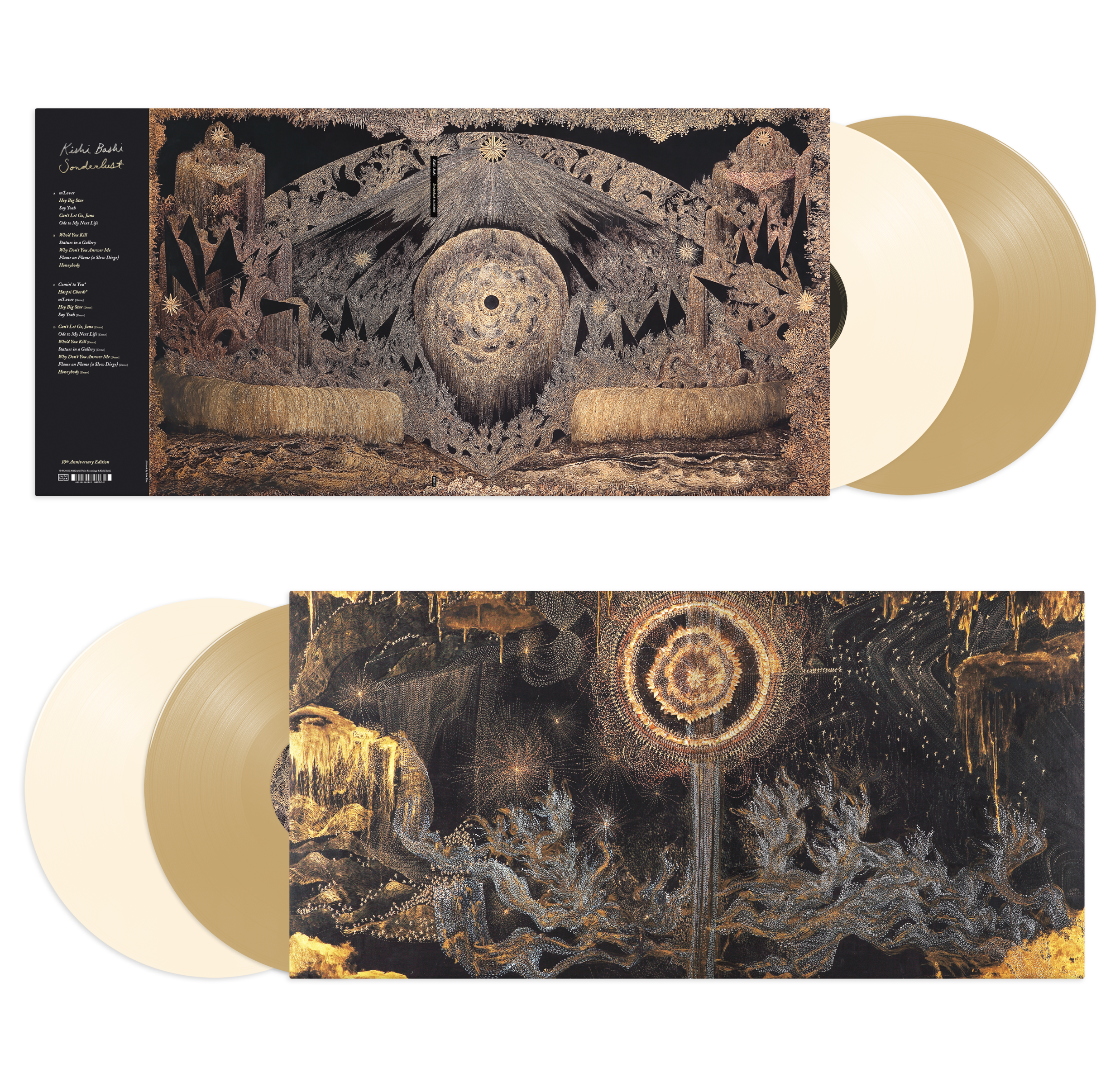 Sonderlust (10th Anniversary Edition)