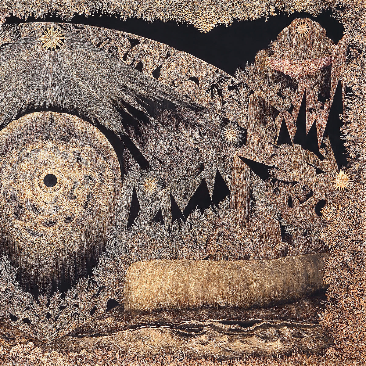 Kishi Bashi // Sonderlust (10th Anniversary) // Joyful Noise