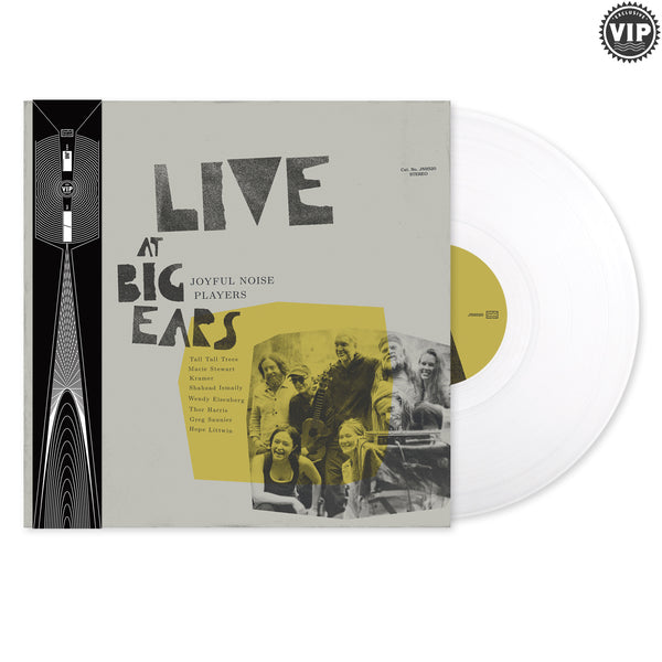 Live at Big Ears