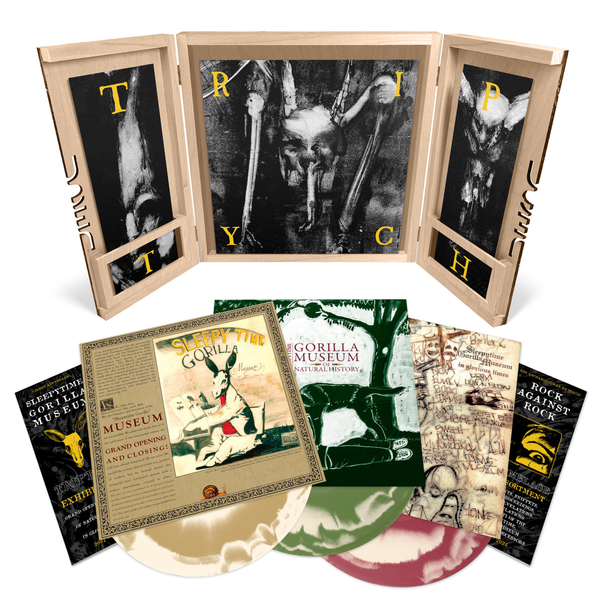 Triptych (Tour)