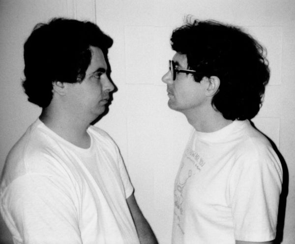 My Dinner with Daniel