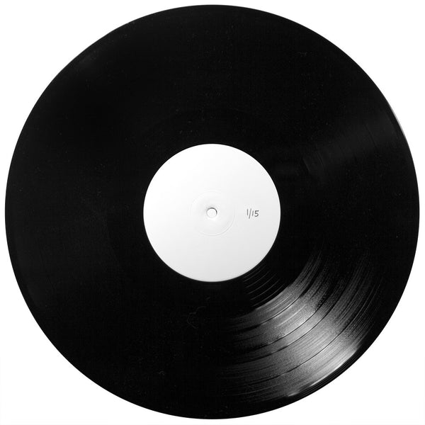 Perfect (Test Pressing) - Half Japanese - Joyful Noise Recordings