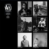 2021 White Label Series