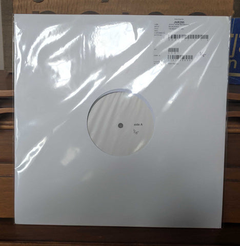 The Beast Your Are (Test Pressing)
