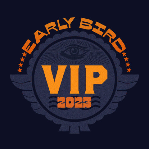 Early Bird 2023 - S