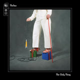 Thelma 'The Only Thing'