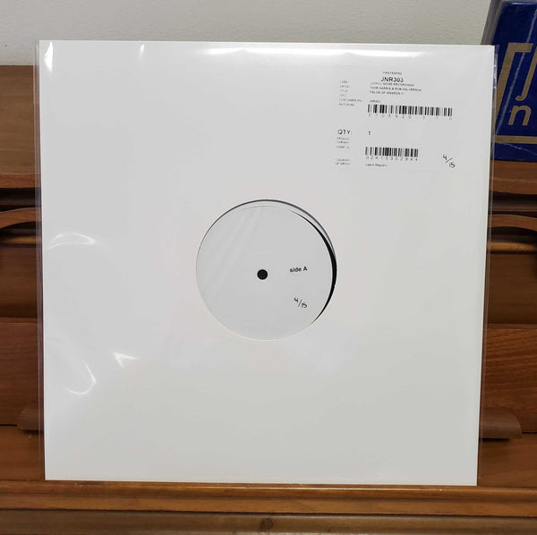 Fields of Innards III (Test Pressing)