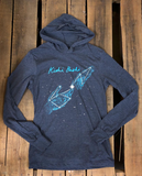 Hand Constellation Hoodie