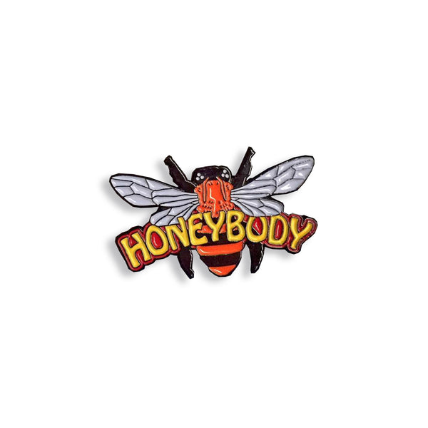 HoneyBody Pin