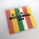 Occasional Din