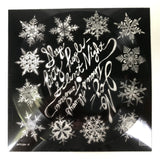 No Joy/Sleep Party People "There's Always Tomorrow/Silent Night"