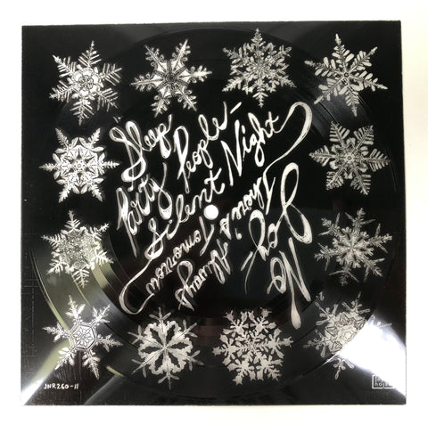 No Joy/Sleep Party People "There's Always Tomorrow/Silent Night"