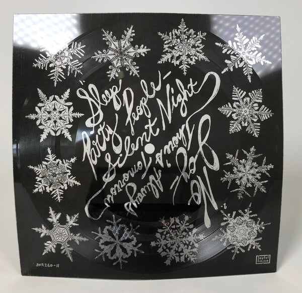 No Joy/Sleep Party People "There's Always Tomorrow/Silent Night"