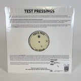 Heap of Ashes (Test Pressing)