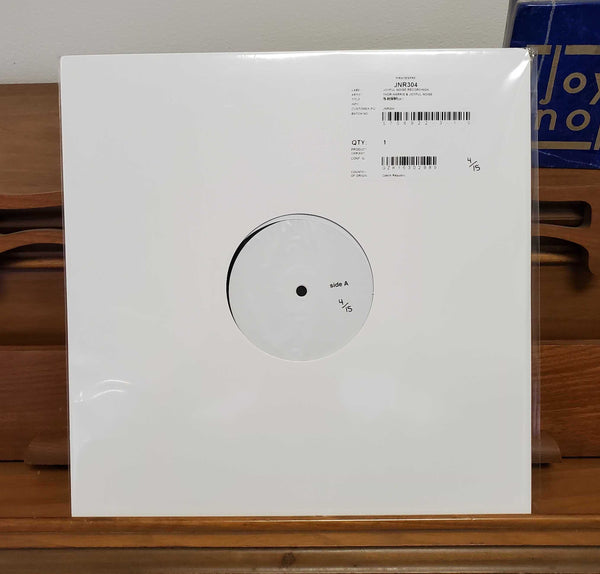Is Adam Okay? (Test Pressing)