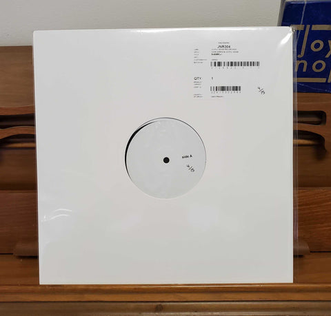 Is Adam Okay? (Test Pressing)