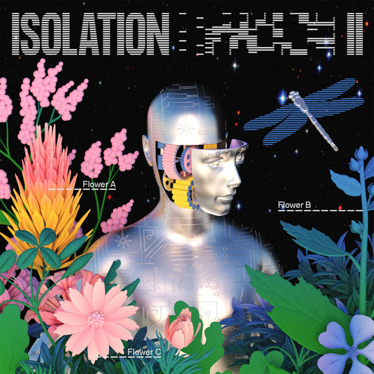 Isolation II
