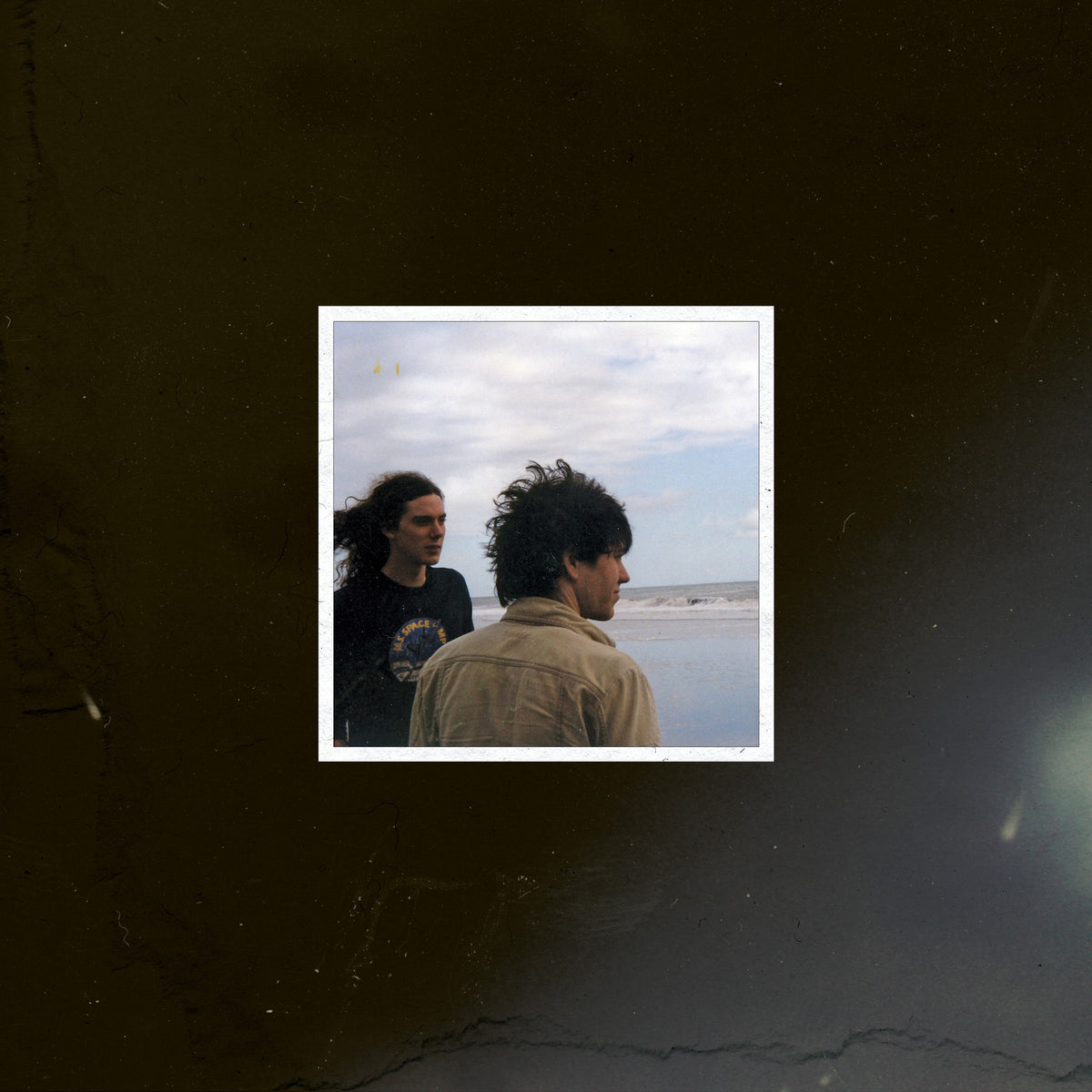 Helvetia | A Dot Running For The Dust | Joyful Noise