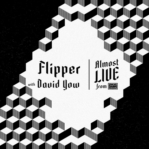 Flipper w/ David Yow "Love Canal"