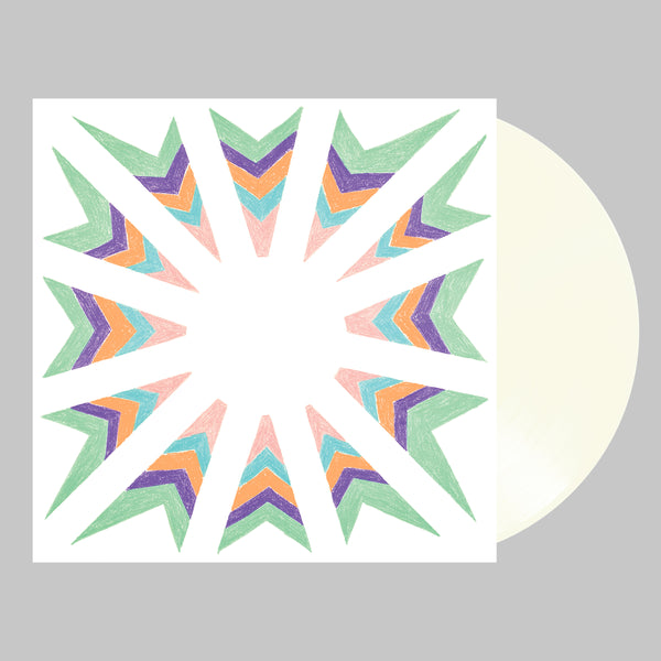ONEONE "Alapla" / Murmurer (s/t)