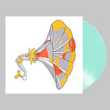 Ed Rodriguez "Flyaway, Come Here" / spinneret.s "ineptness"
