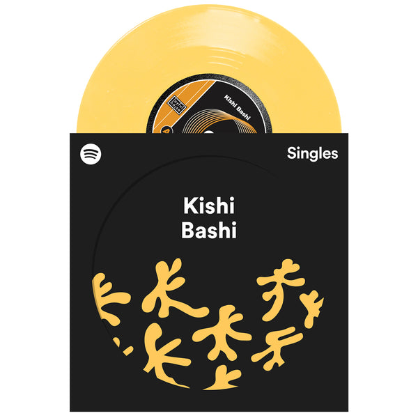 Spotify Singles