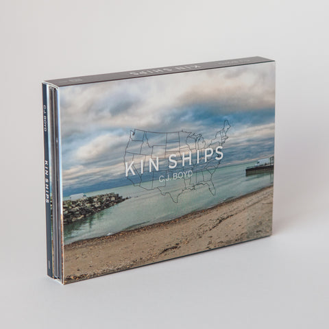 Kin Ships [Gratis]