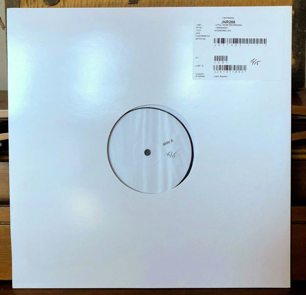 Occasional Din (Test Pressing)