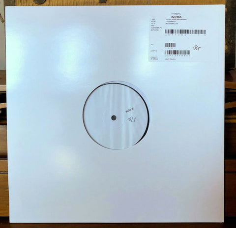 Occasional Din (Test Pressing)