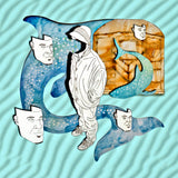 Homeboy Sandman 'Nourishment (Second Helpings)'