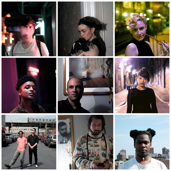 House of Feelings 'New Lows'