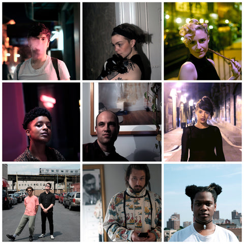 House of Feelings 'New Lows'