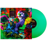 A Laughing Death In Meatspace LP