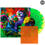 A Laughing Death In Meatspace VIP