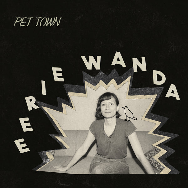 Eerie Wanda - Pet Town