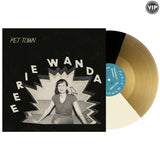 Eerie Wanda - Pet Town (VIP tri-color vinyl)