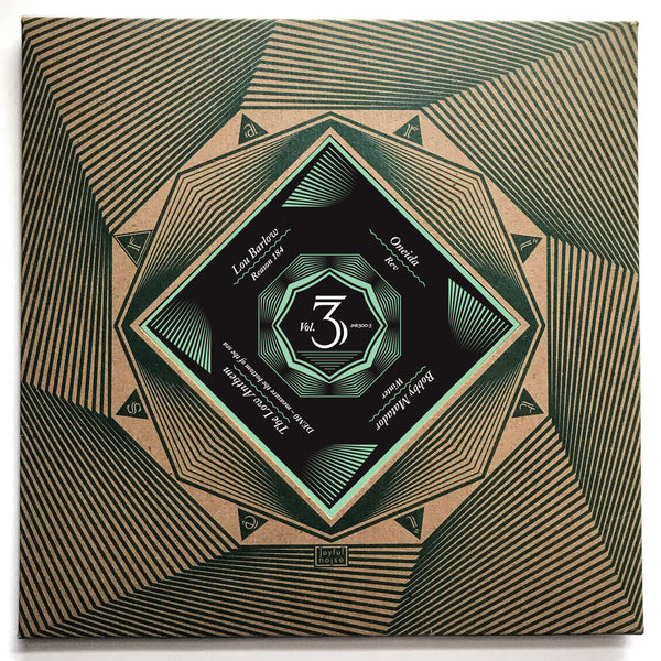 Rarities - Vol. 3