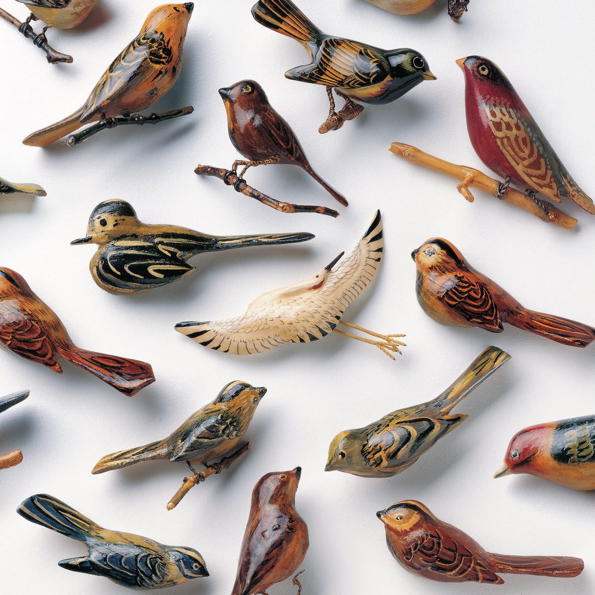 Kishi Bashi // Omoiyari // Joyful Noise Recordings | Joyful Noise