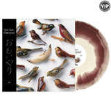 Kishi Bashi - Omoiyari - JNR VIP Vinyl